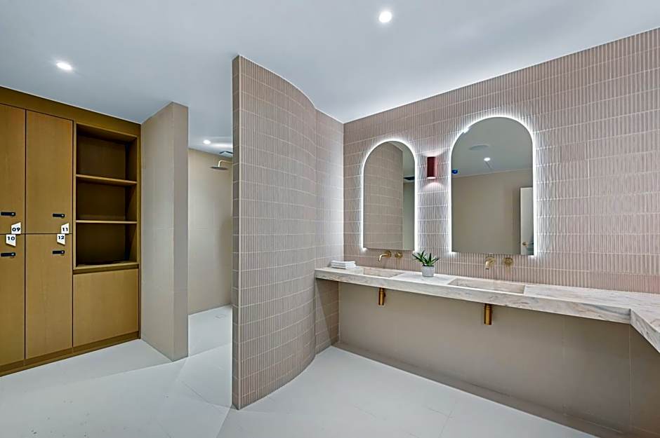 Mercure Vaugirard Paris Porte De Versailles