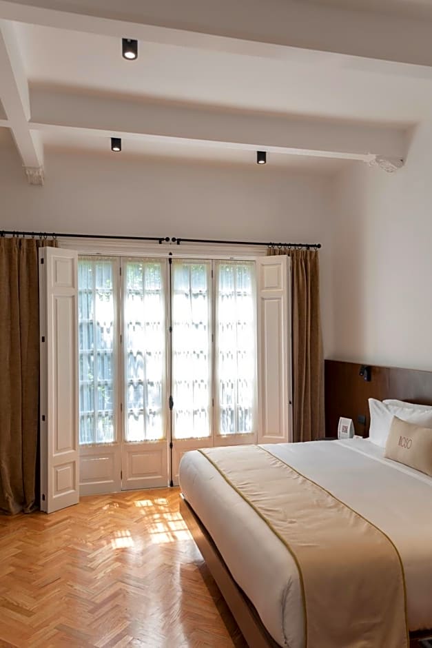 Roso Guest House