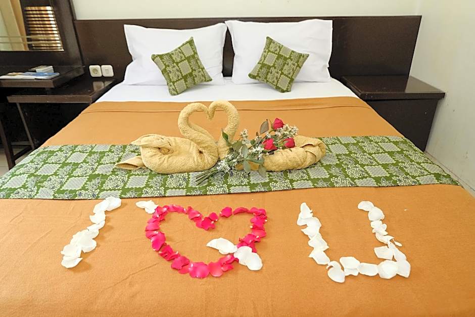 The Kirana Purnama Semarang