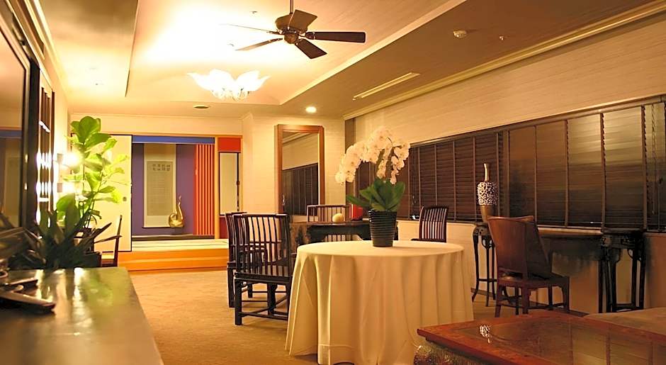 Kakegawa Grand Hotel