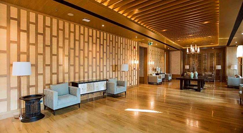 Grand Richmond Stylish Convention Hotel