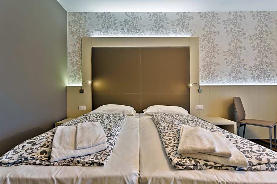 Hotel Gardesana