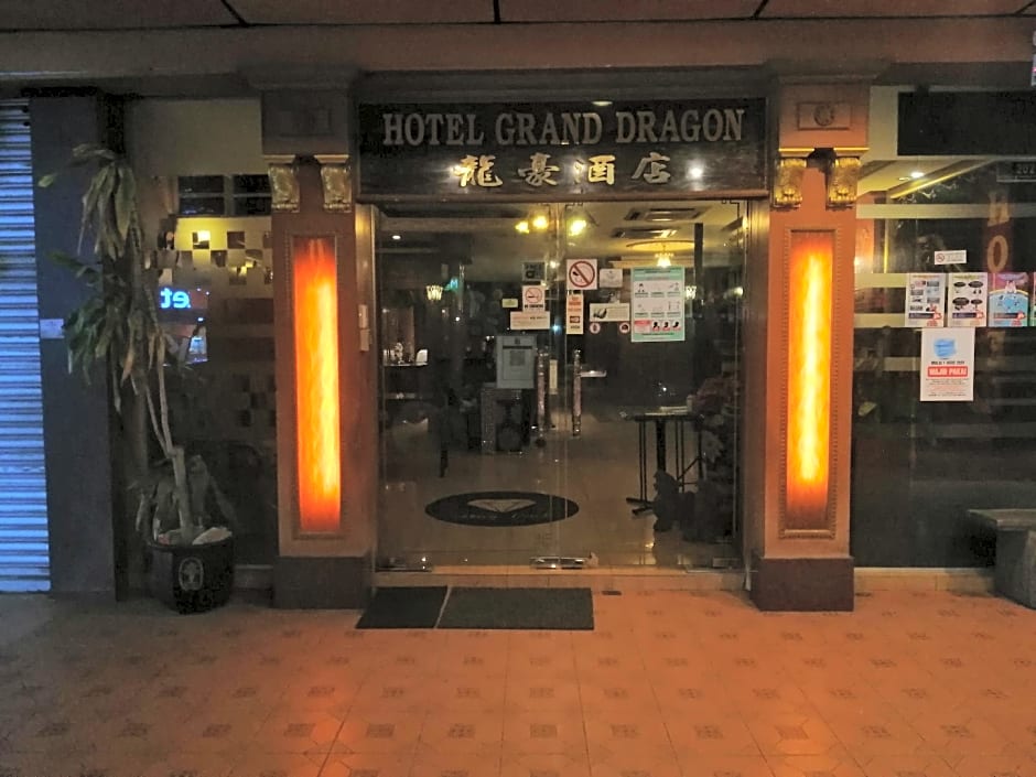 GD Hotel - Permas Jaya