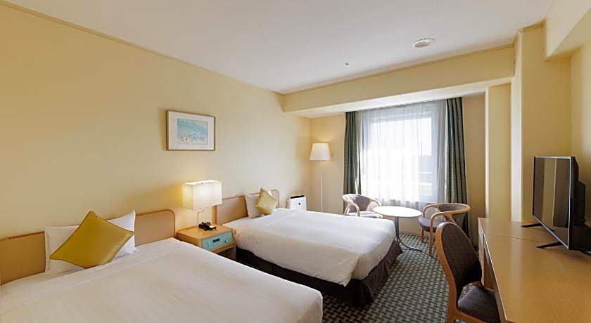 Miyako City Osaka Tennoji