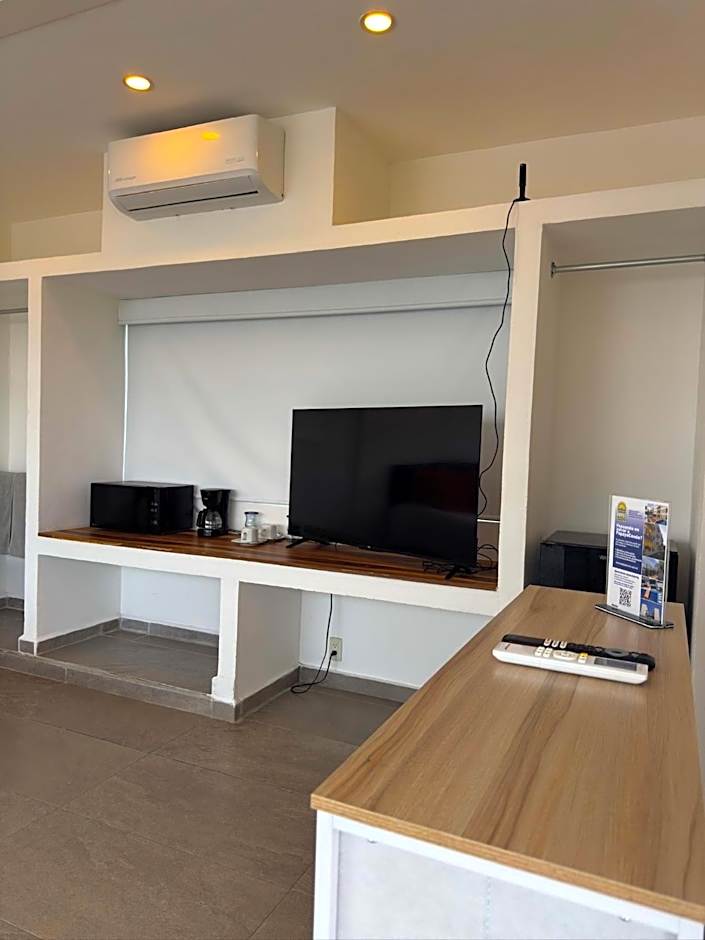 Papaya Condo Acapulco Diamante -Solo Adultos