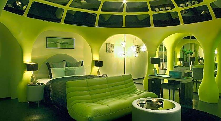 Discovery Motel - Zhonghe