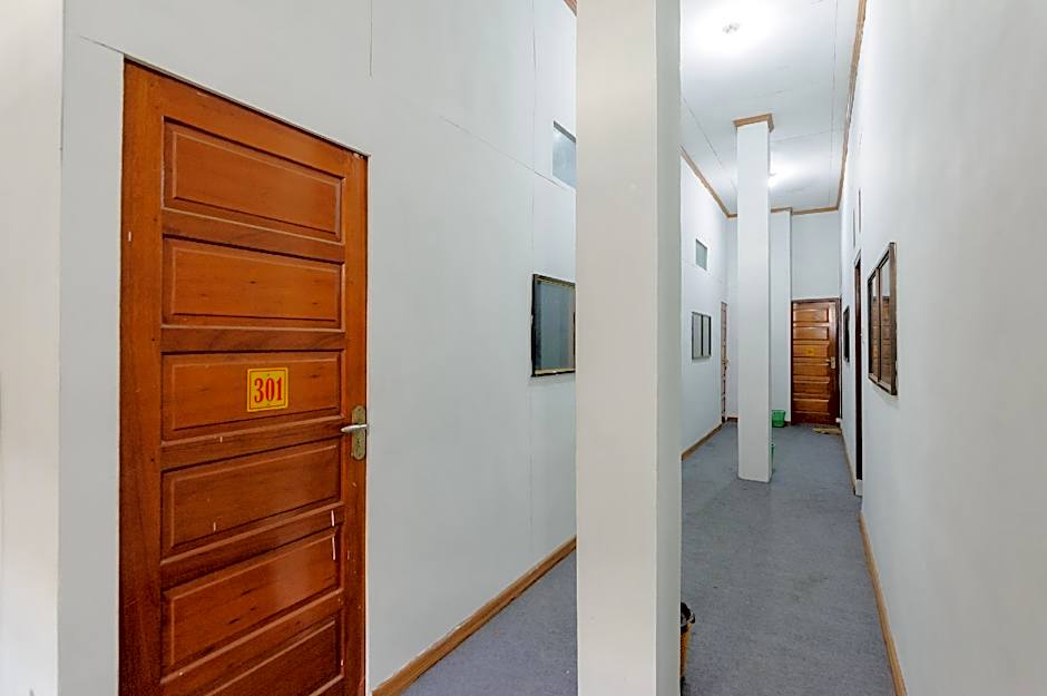 RedDoorz Syariah @ Panglima Nyak Makam Aceh 2