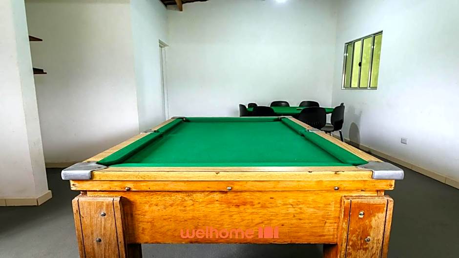 Incrível sítio com muito lazer em Mairiporã