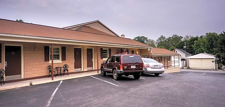 Cocoa Country Inn Hershey