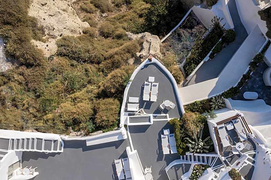 Caldera Premium Villas