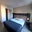 Hotel Novella Nantes Centre Gare