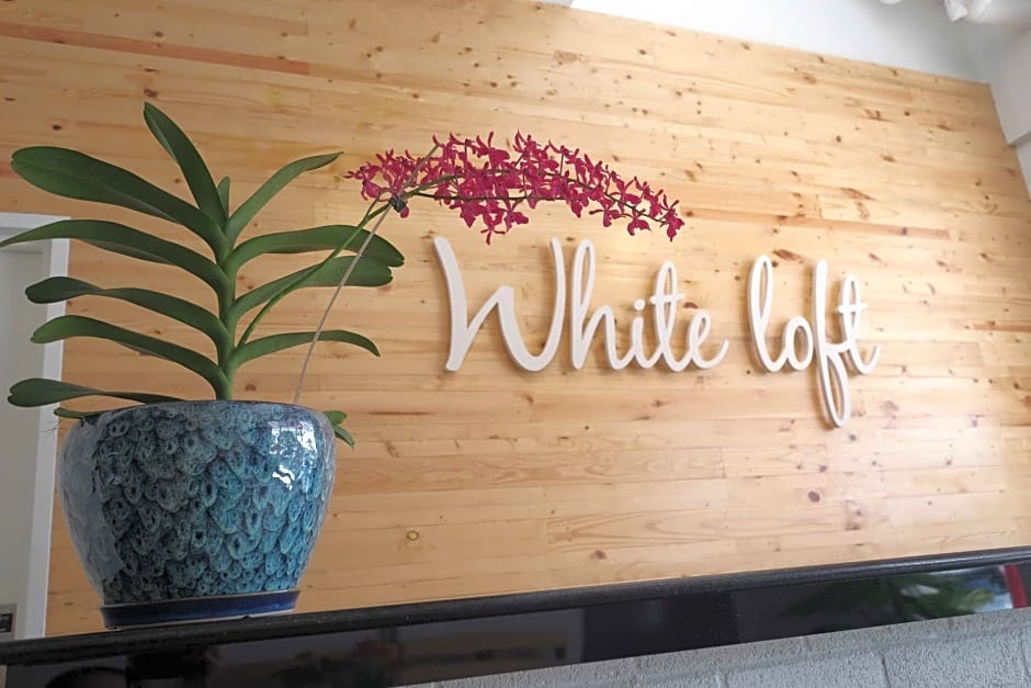White Loft Hotel