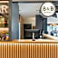 B&B HOTEL Saarbrücken-Ost