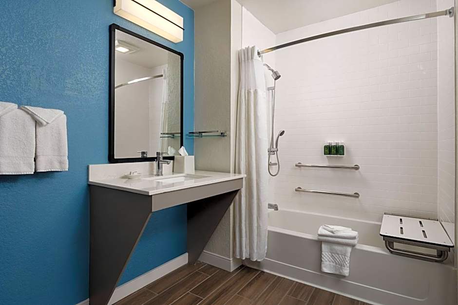 Residence Inn by Marriott Sunnyvale Silicon Valley II