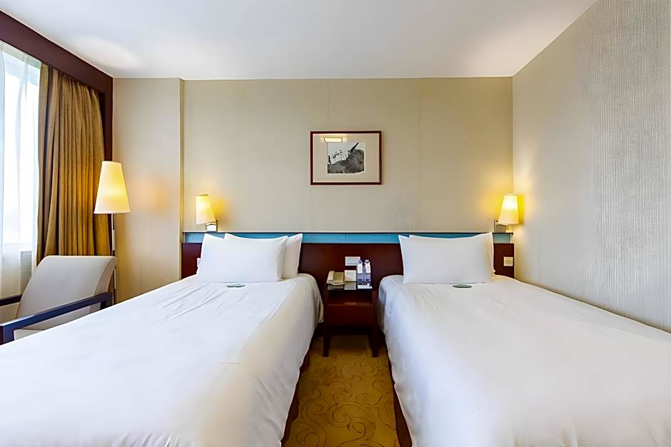 Liuhua Hotel