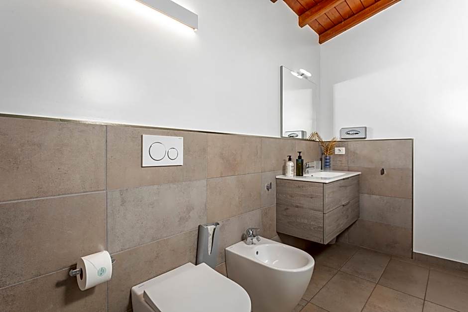 Feudogrande Bio Relais Hotel