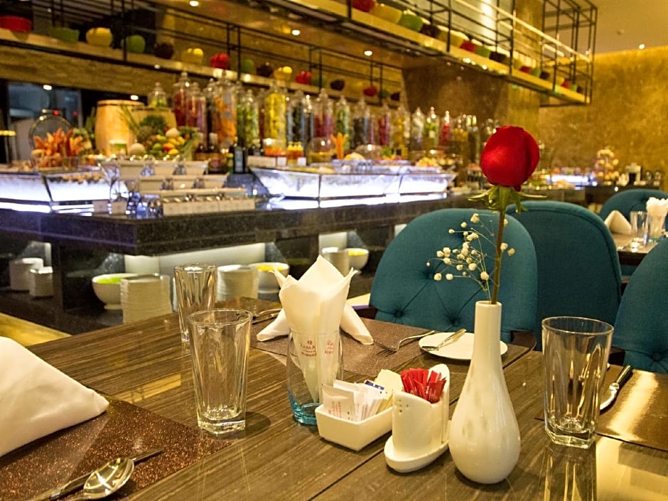 Ramada Foshan Nanhai