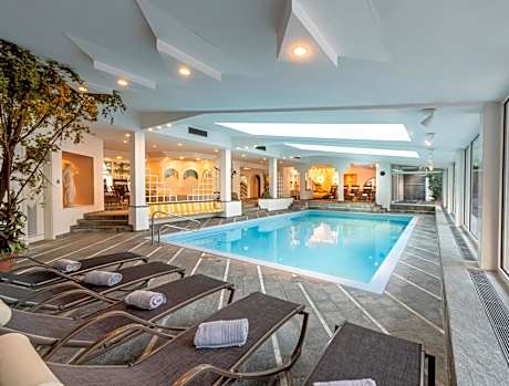 Ferien & Wellnesshotel Windschar