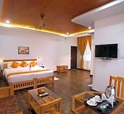 At Wood Resort Munnar