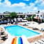 Delfi Hotel Spa & Wellness Center