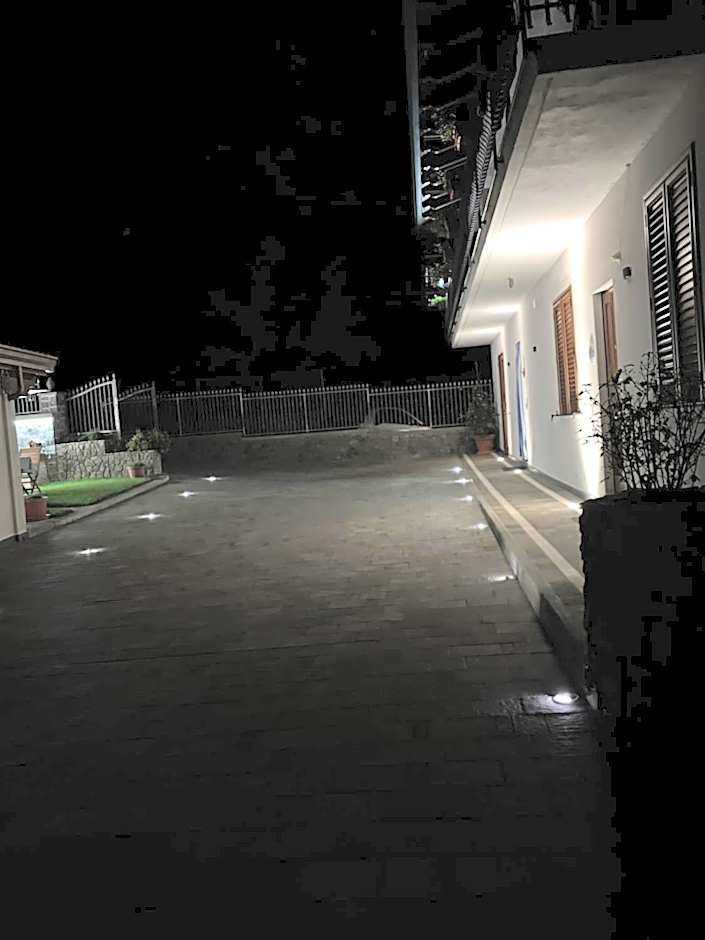 Casa Torre -Amalficoast room