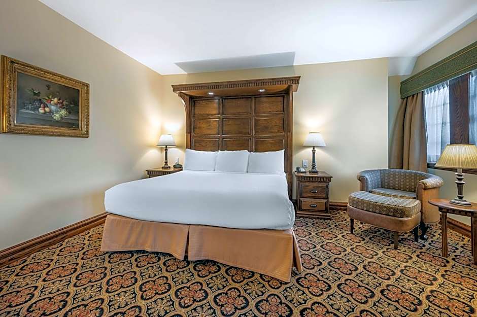 Best Western Premier Mariemont Inn