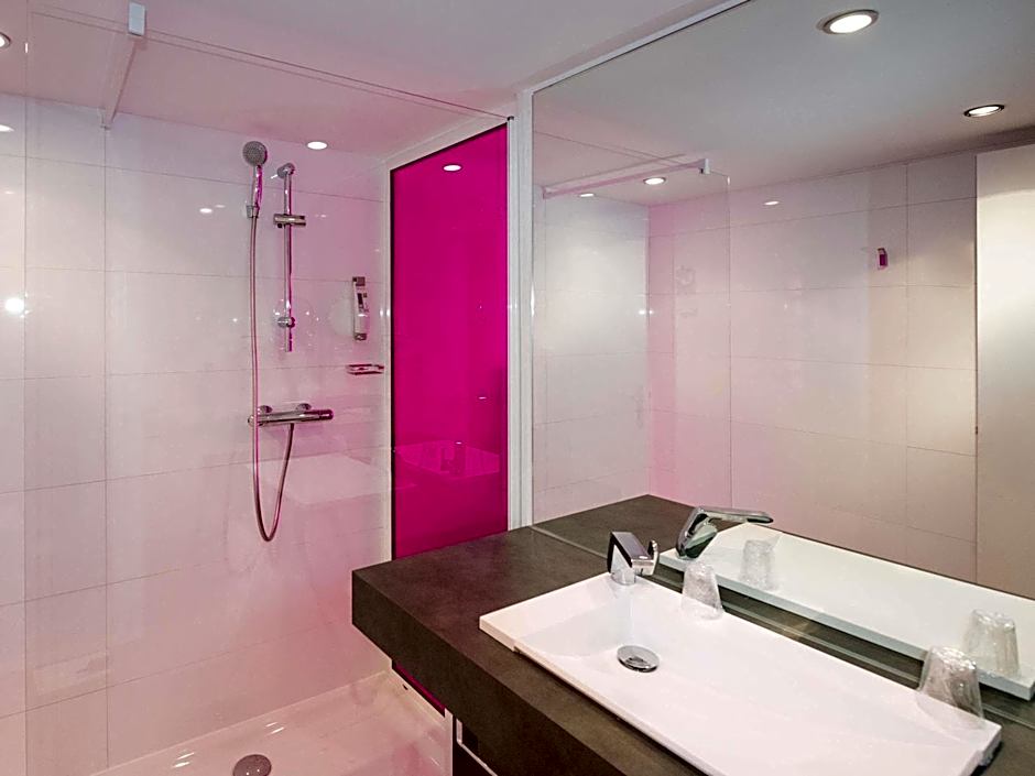 Ibis Styles Menton Centre