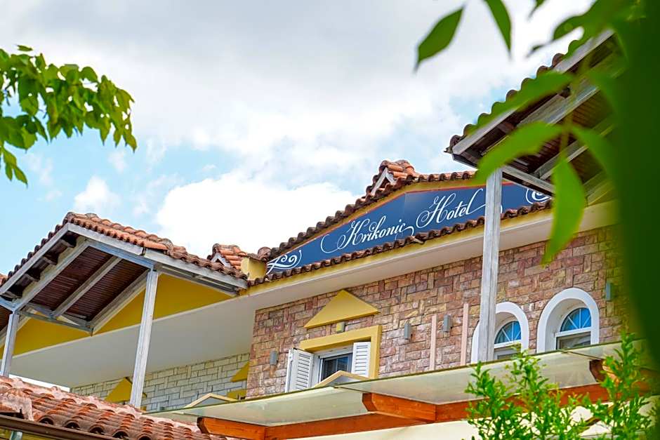 Krikonis Hotel