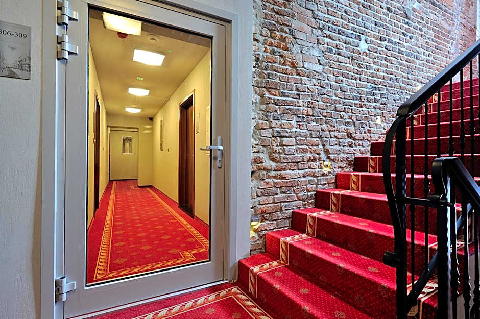Hotel Centrum Sosnowiec