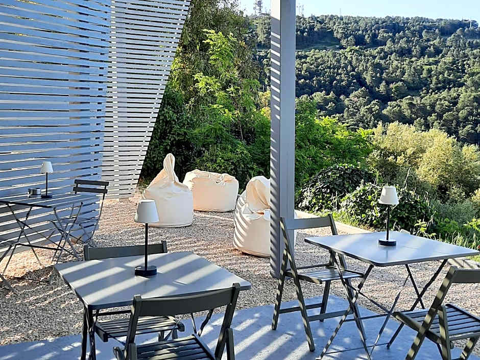 Tuffudesu Experience