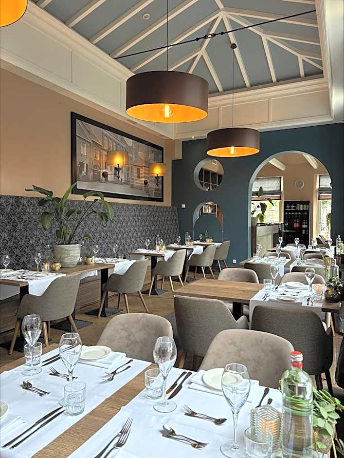 Hampshire Hotel - 's Gravenhof Zutphen