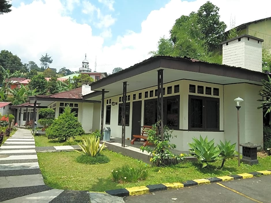 Hotel Ciloto Indah Permai
