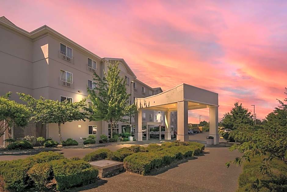 Comfort Inn Federal Way Seattle