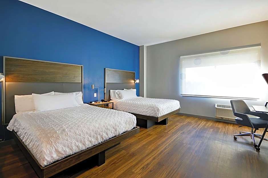 Tru by Hilton Huber Heights Dayton