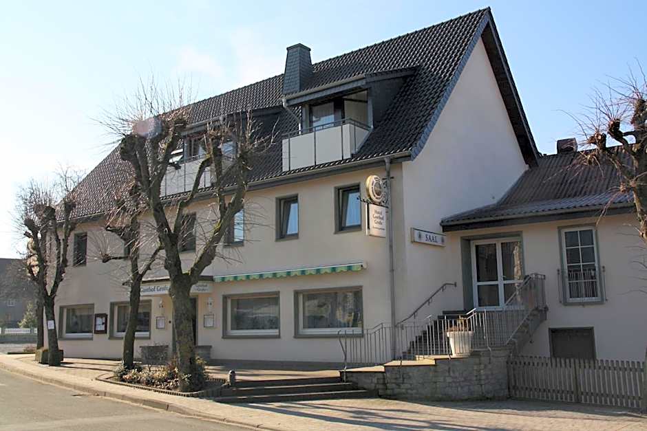 Gasthof Grofe
