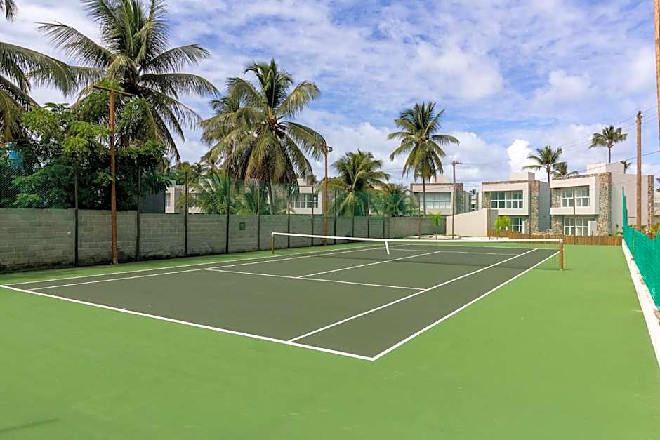 Milagres - Naluum Residence