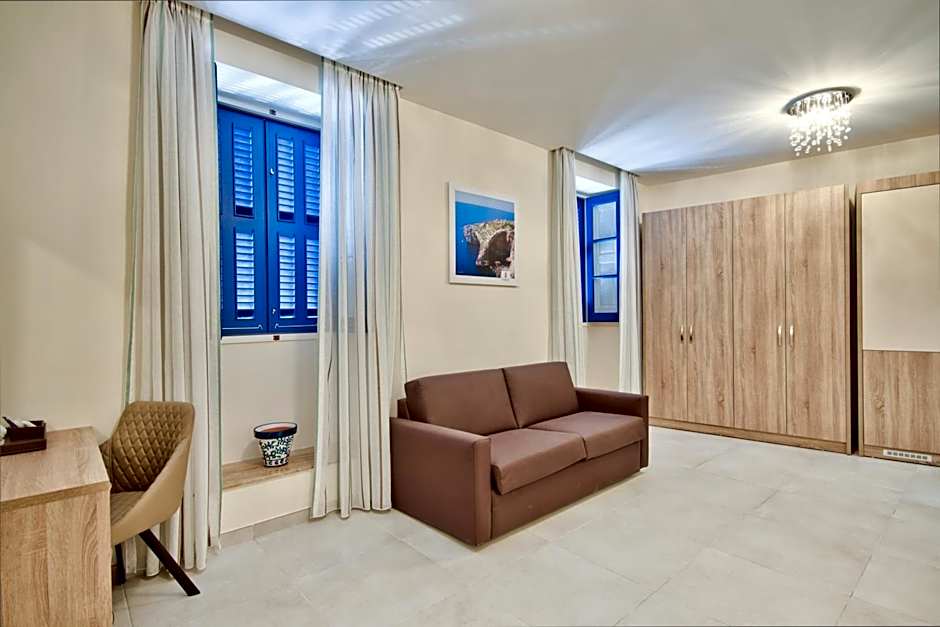 The Suites – Piazza Kirkop
