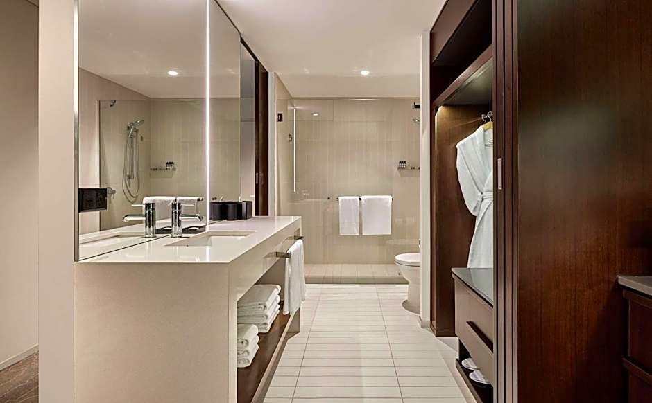 Hyatt Regency Brisbane