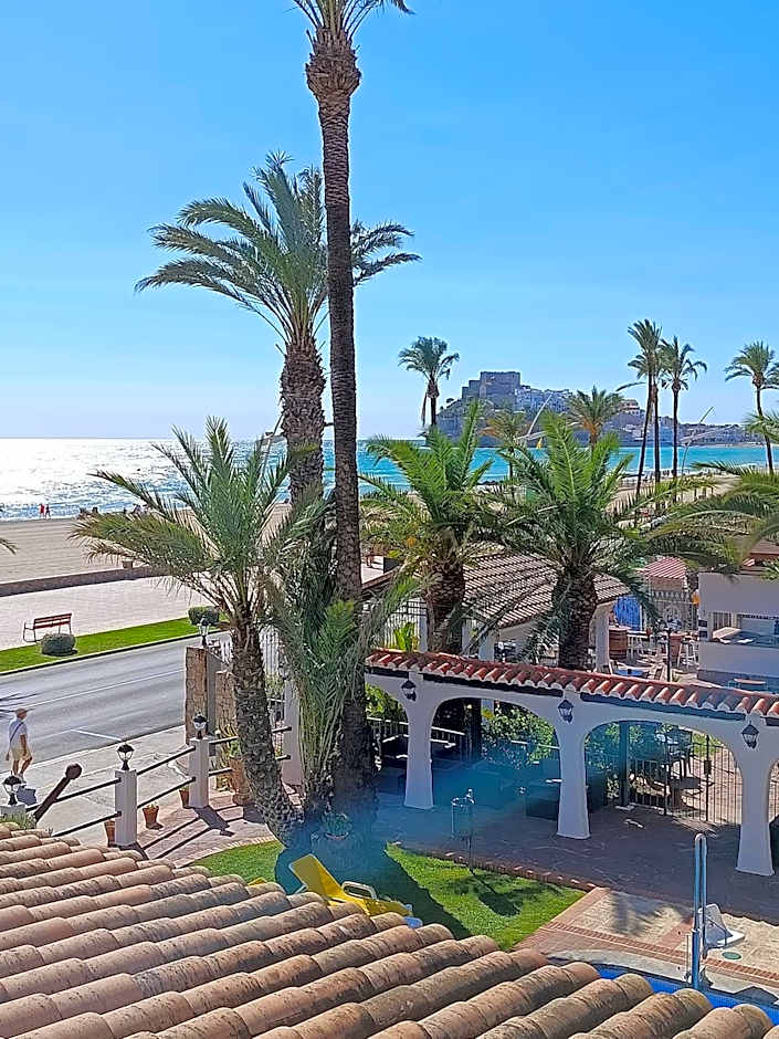 Hostería del Mar