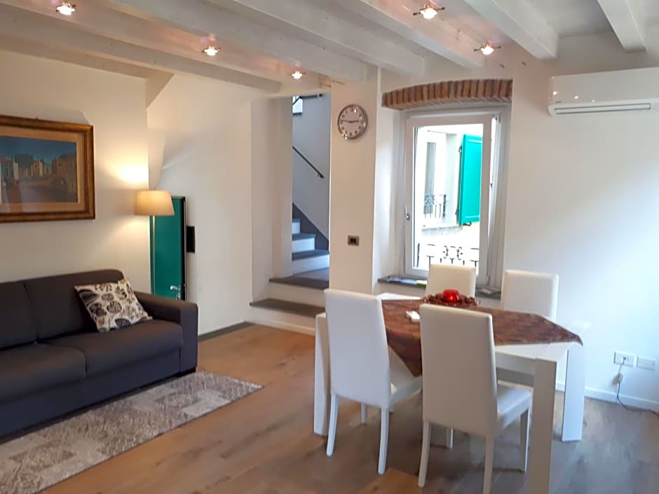 Residenza Borgo Antico