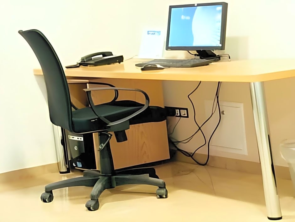 Holiday Inn Express Istanbul-Altunizade By IHG