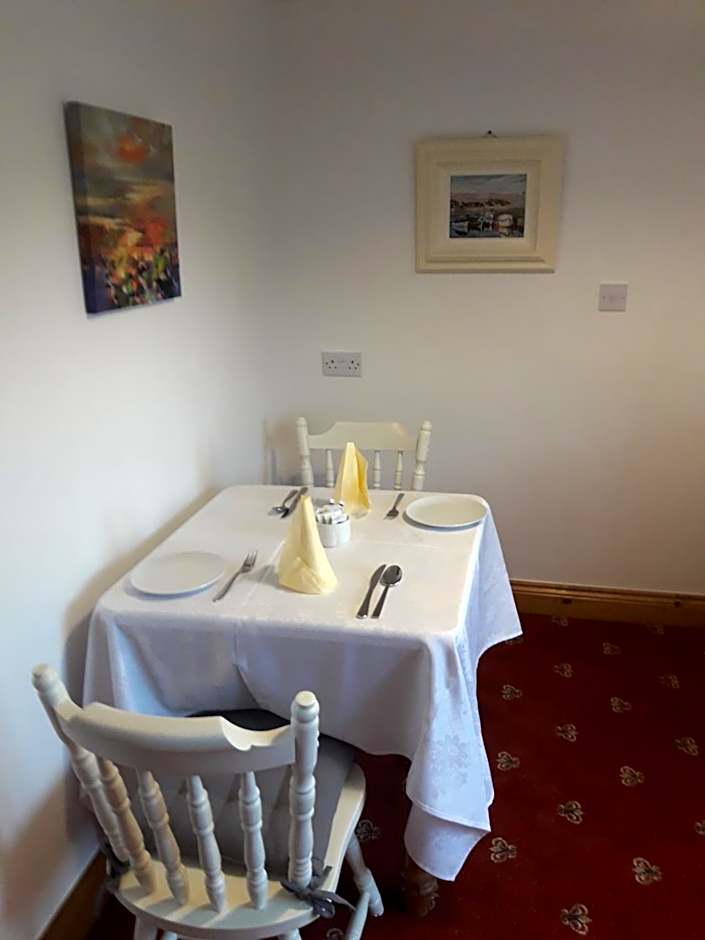 Cedar Lodge Self Catering Accommodation H91 CF9D