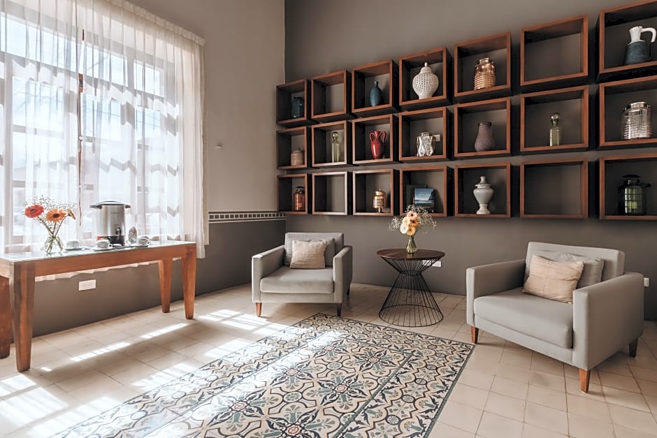 Casona 61 by GuruHotel