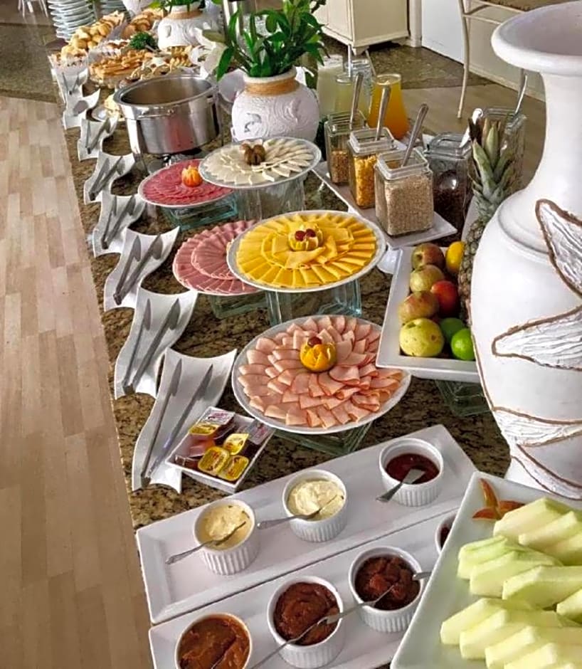 Lindo apartamento na praia brava