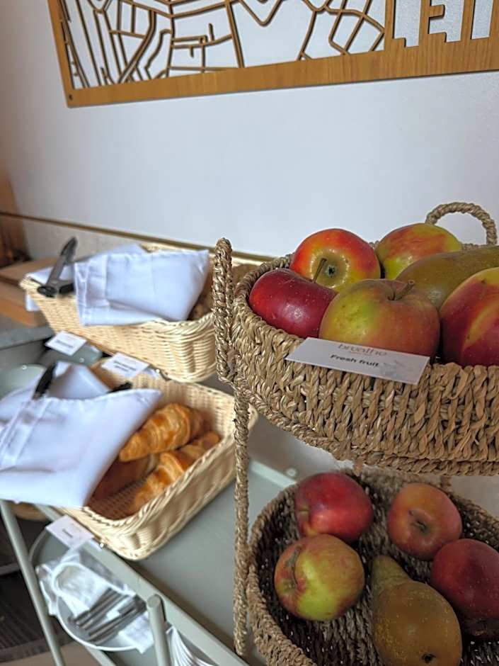 Breathe Boutique Hotel