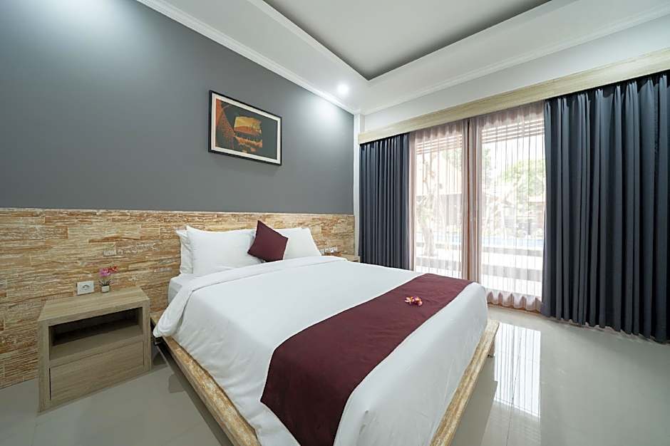 D'Sarian Seminyak