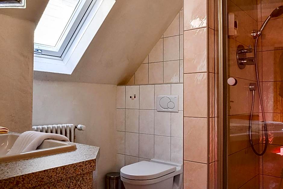 Hotel Waldblick