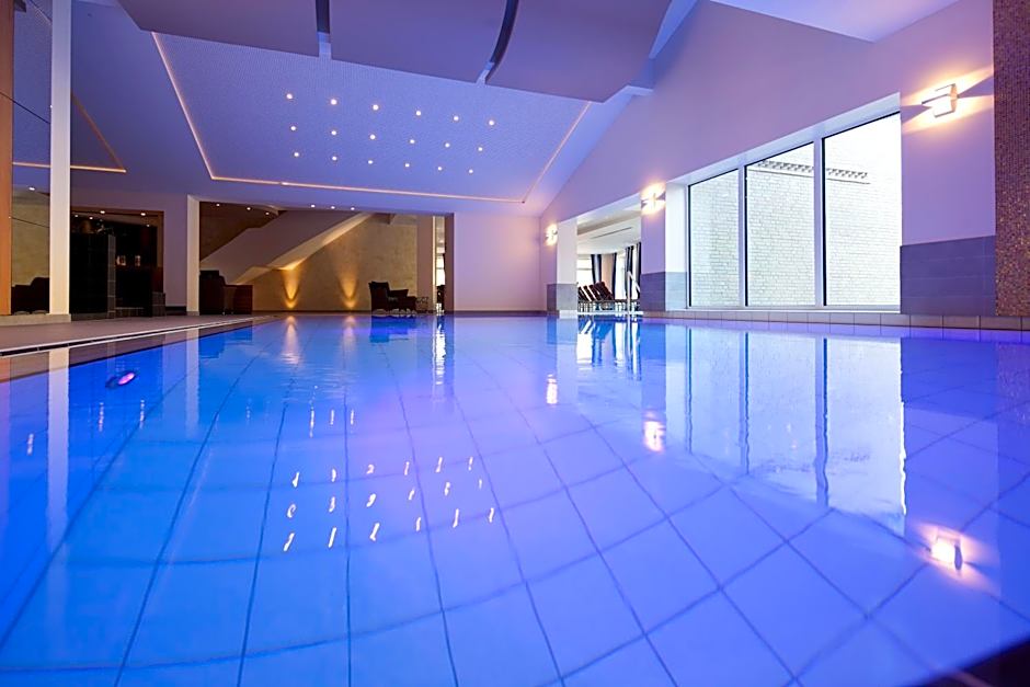 Ringhotel Waldschlößchen