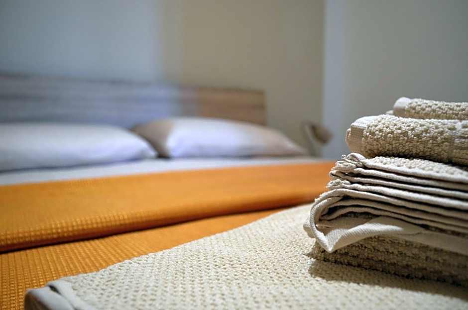 Albizia, casevacanza