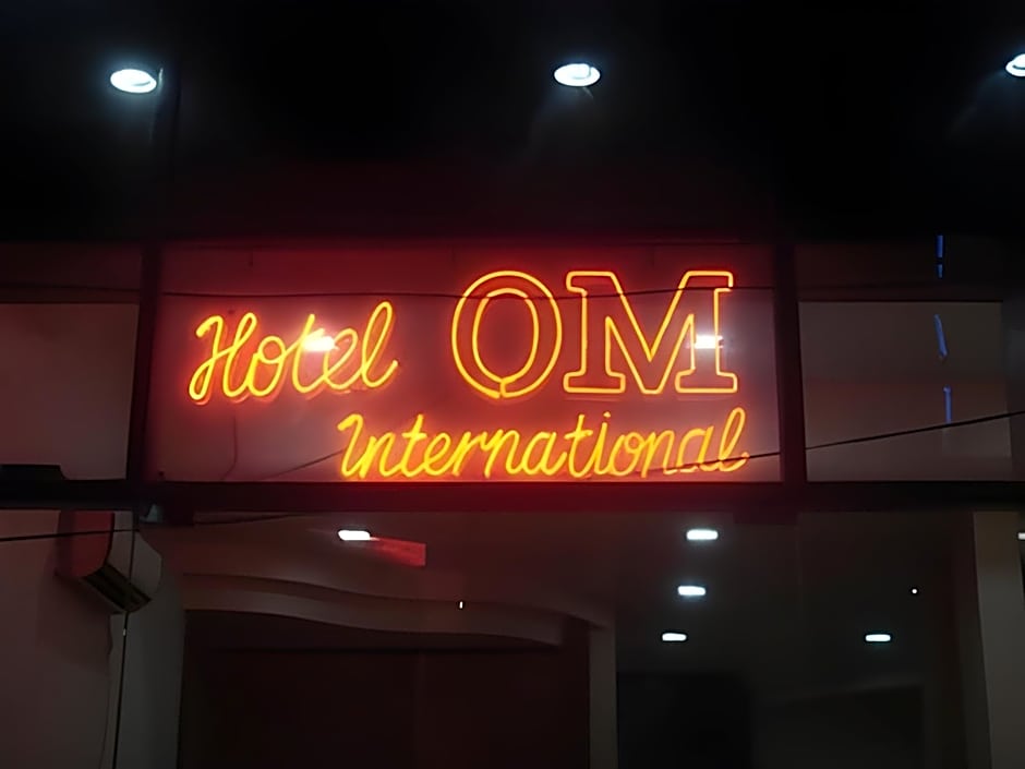 Hotel Om International – Delhi, NY